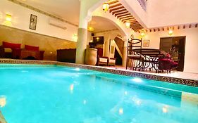 Riad Atlas Toyours